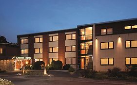 Garten-Hotel Ponick